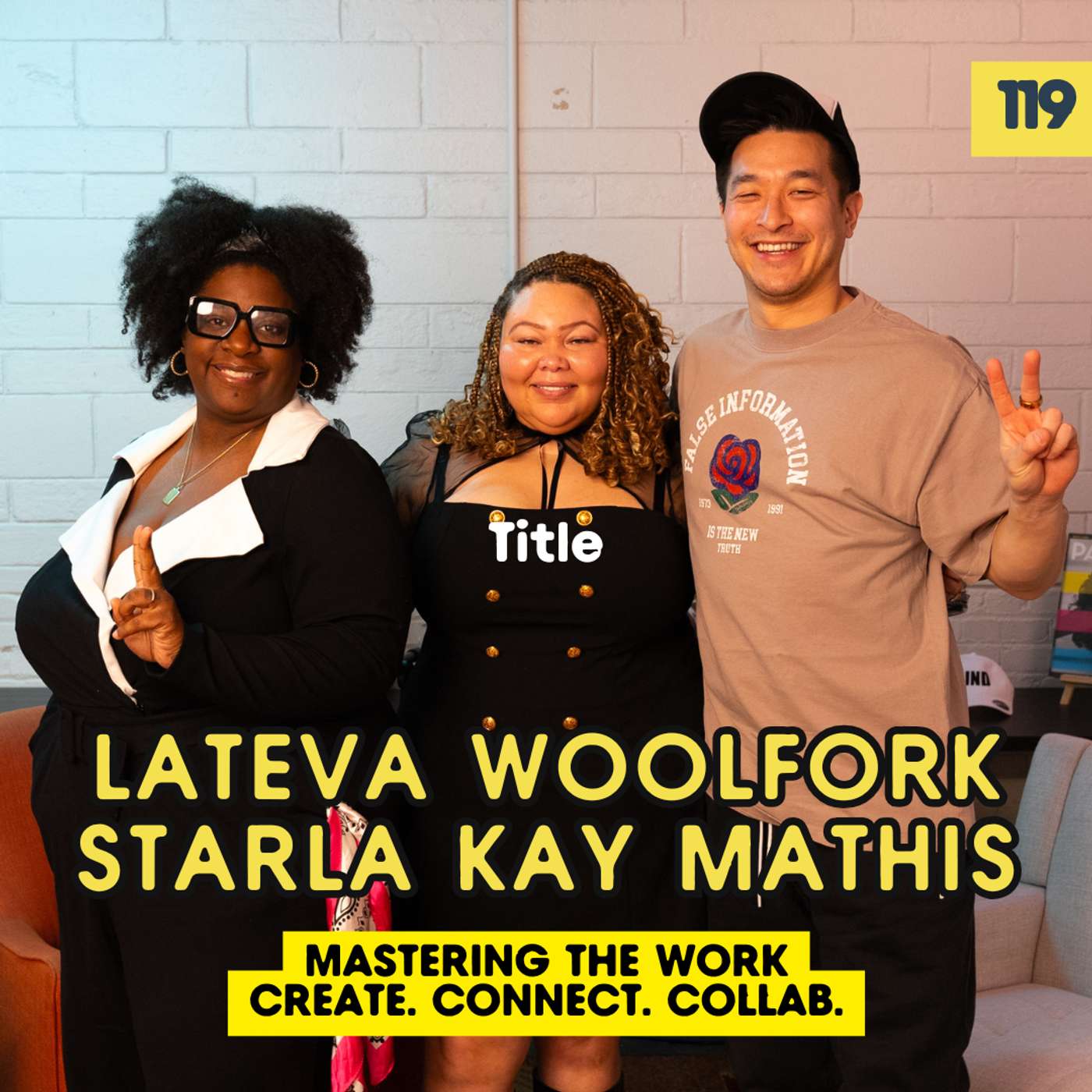 Conversation Piece Podcast