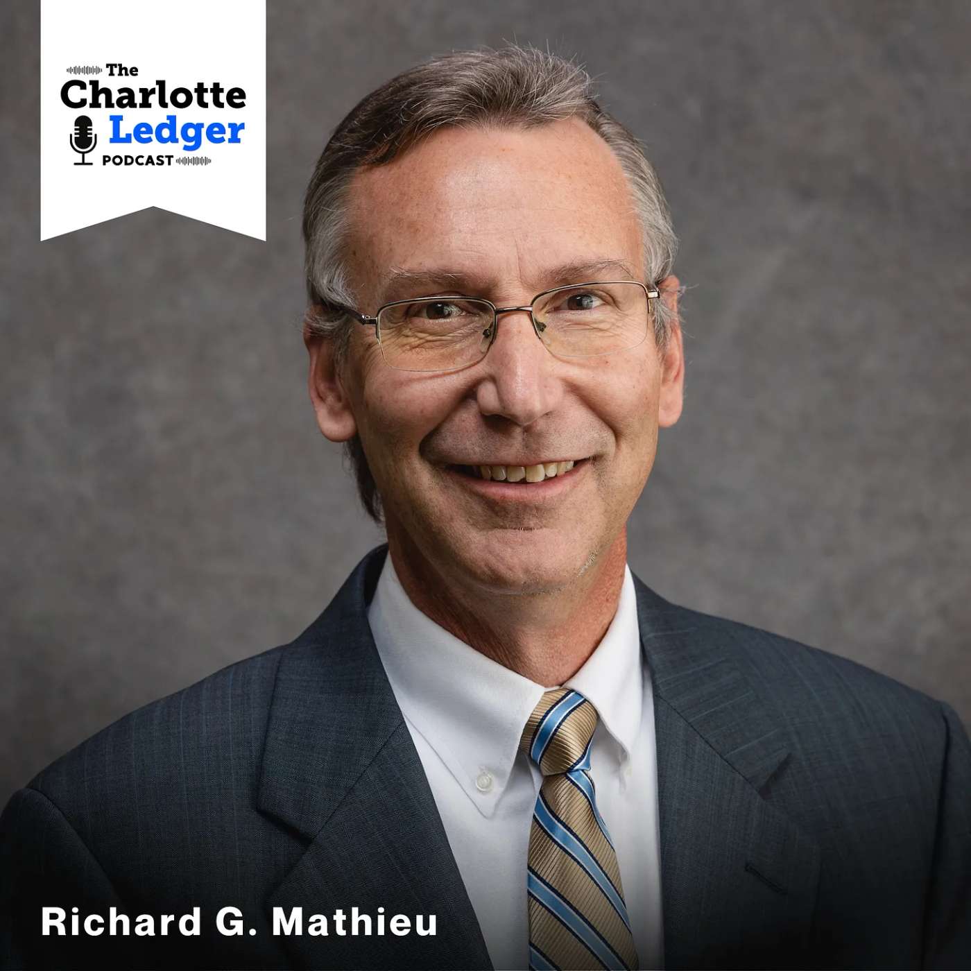 The Charlotte Ledger Podcast