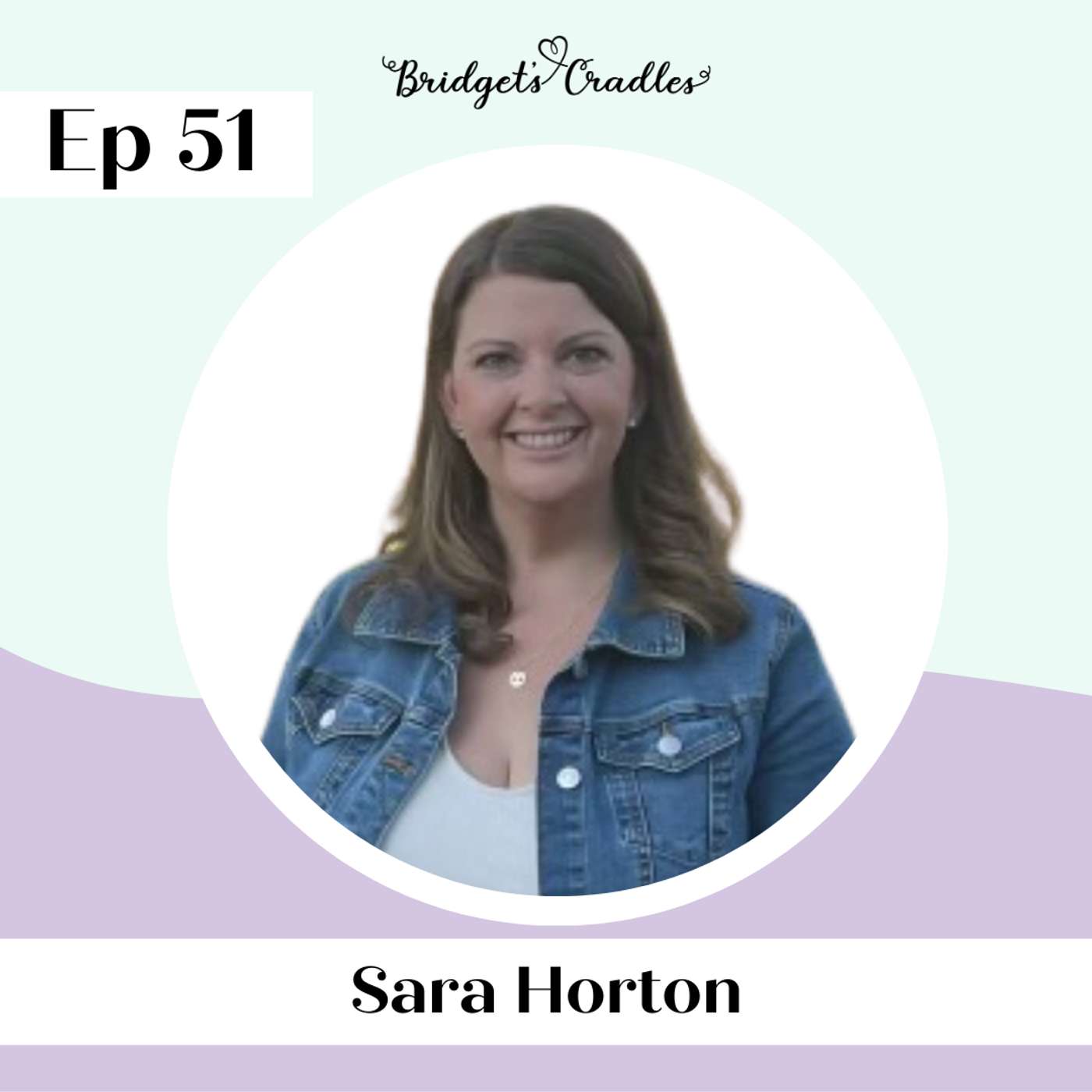 Cradled in Hope | Podcast for Grieving Moms | Biblical Hope for Miscarriage, Stillbirth, & Infant Loss