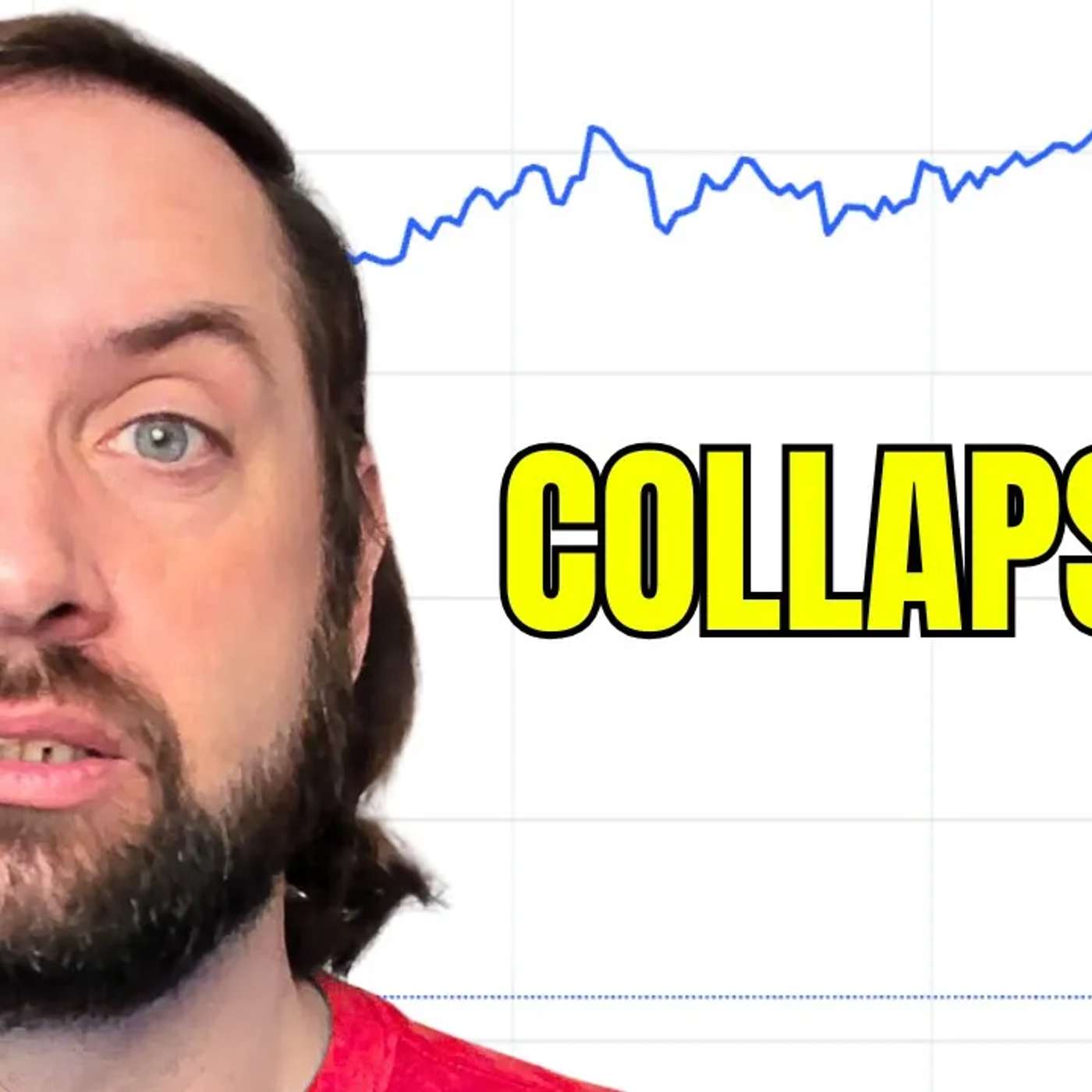 Holy Sh*t… Did You See What Just Happened in The Markets?!
