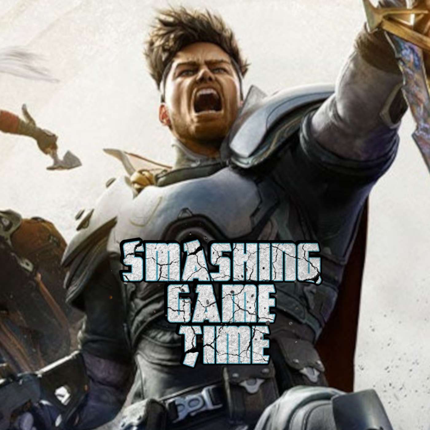 #196 – Low T Thoughts on Highguard – Silent Hill F, Mio, Highguard