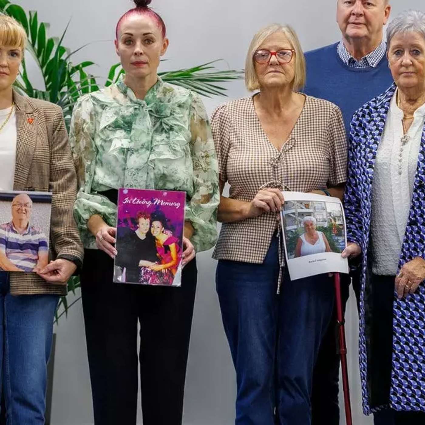 Global Stars Fight Gender Violence, Water Supplier Fined 22M, Stella McCartney Honors Lunar New Year, UK Covid Inquiry Demands Reform, and more... Global Stars Fight Gender Violence, Water Supplier Fined 22M, Stella McCartney Honors Lunar New Year, UK Covid Inquiry Demands Reform, and more...