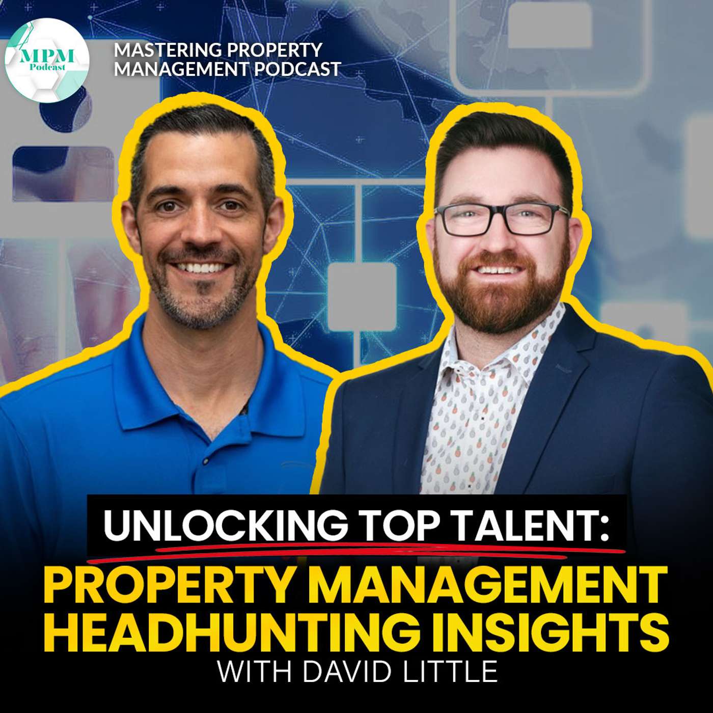 Mastering Property Management