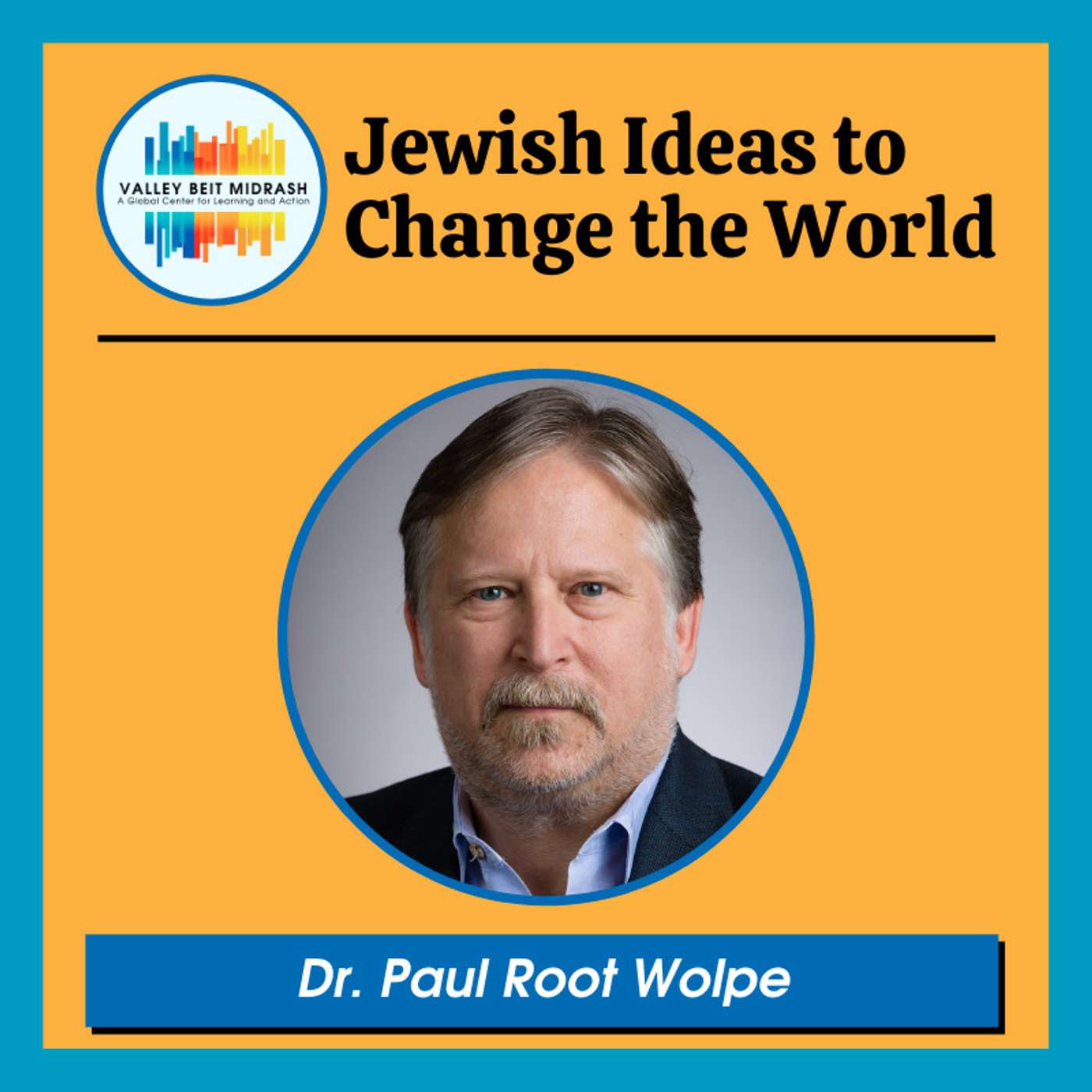 Jewish Ideas to Change the World