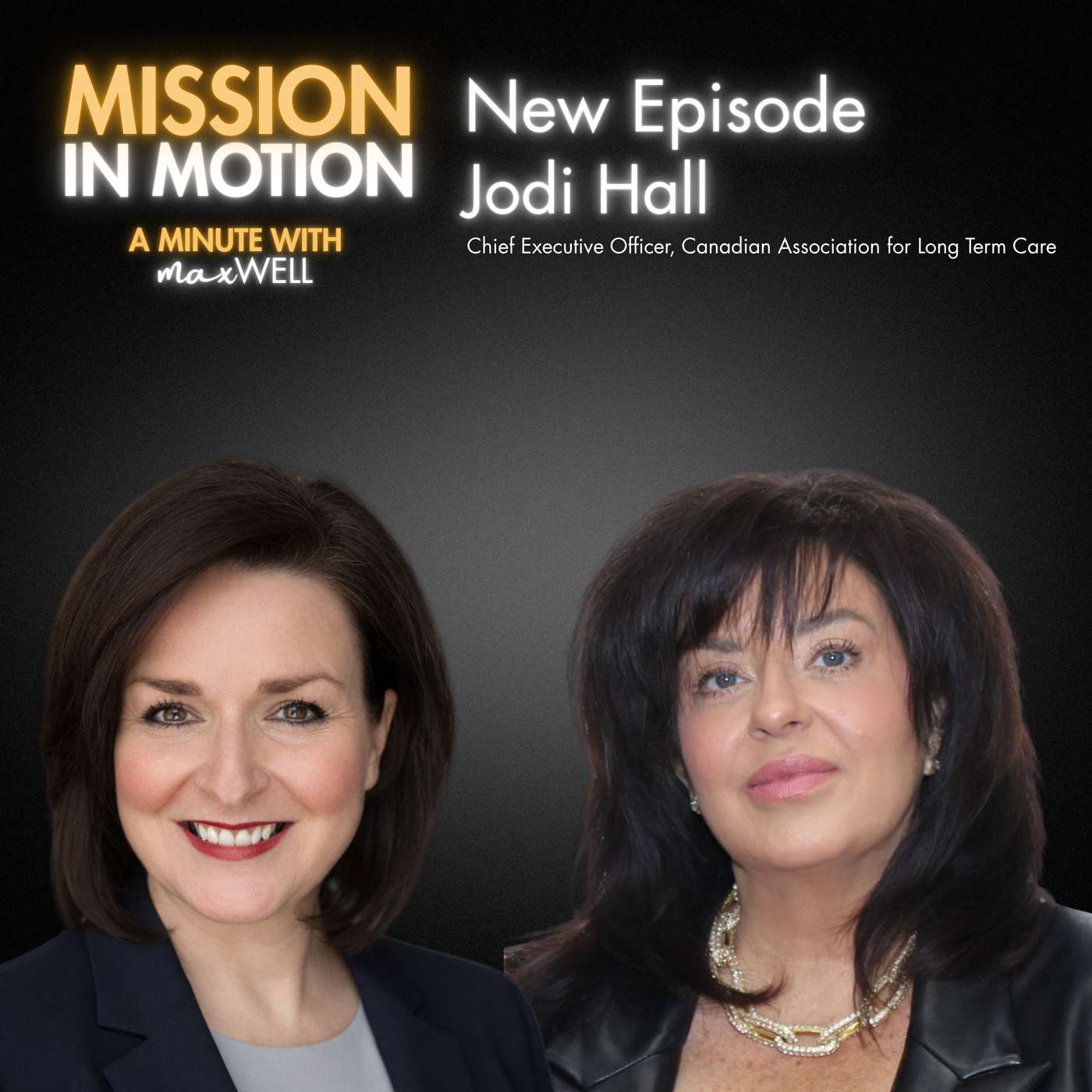 Play Staffing the Future of Long Term Care | Jodi Hall