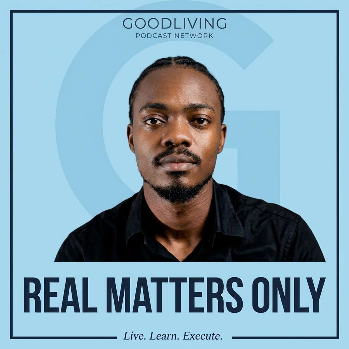 Real Matters Only