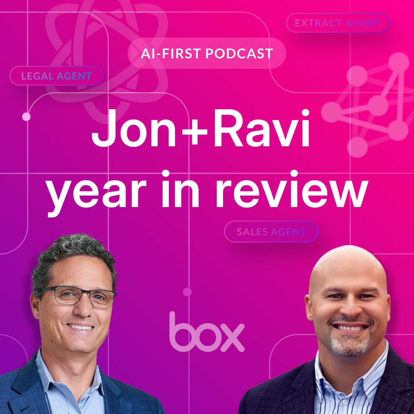 Turning AI potential into ROI | Box AI-First Podcast EP 13