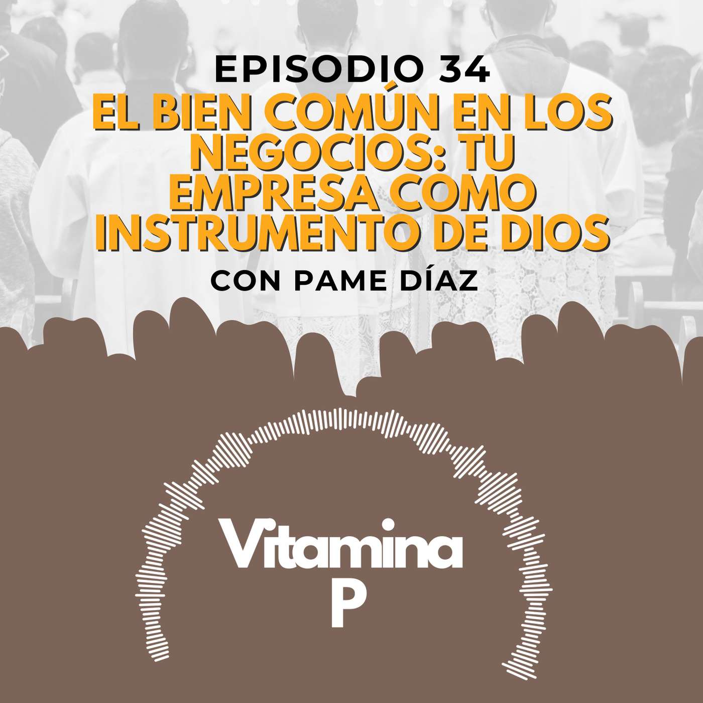 El Bien Común en los Negocios: Tu Empresa como Instrumento de Dios