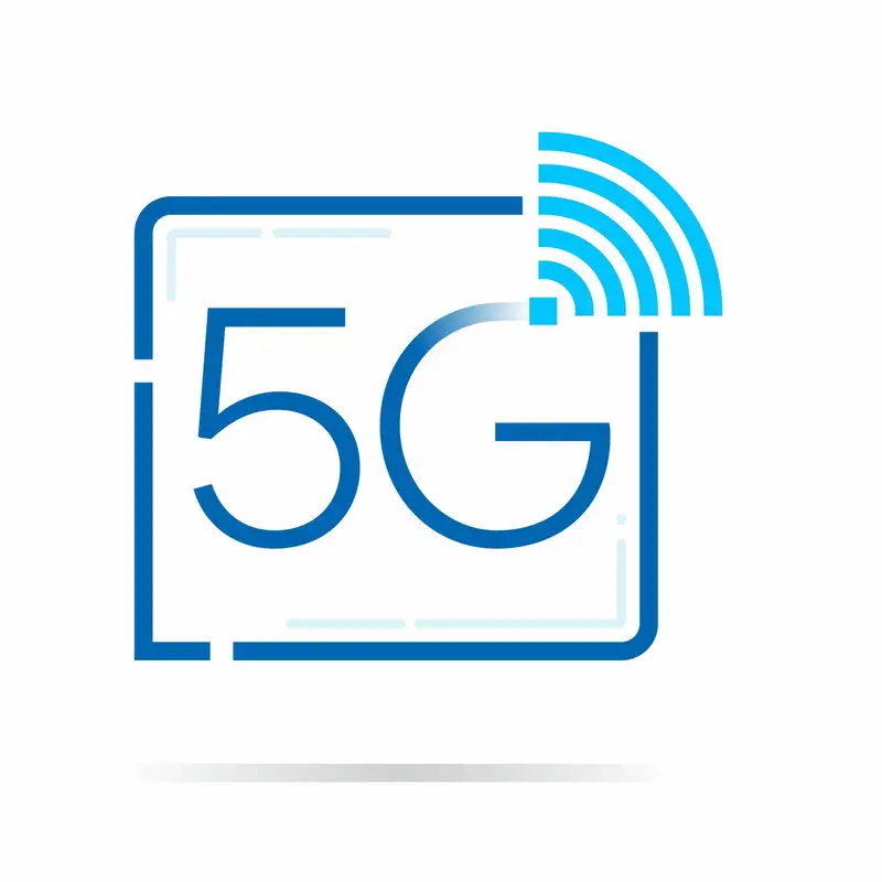 5G Past, Present, and Future #67