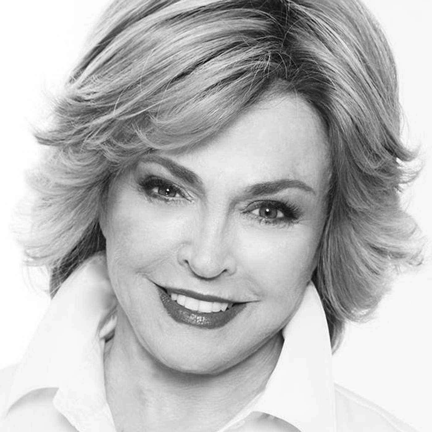 Serial Ceiling Smasher: Pat Mitchell on Power, Risk and Opening the Door Wider