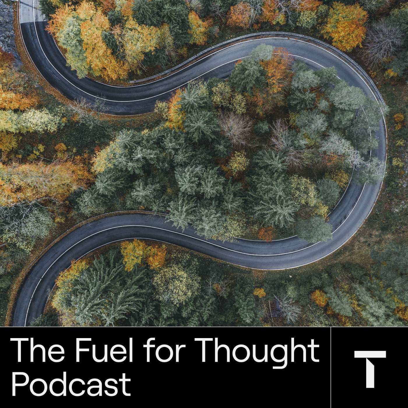 The Fuel for Thought Podcast