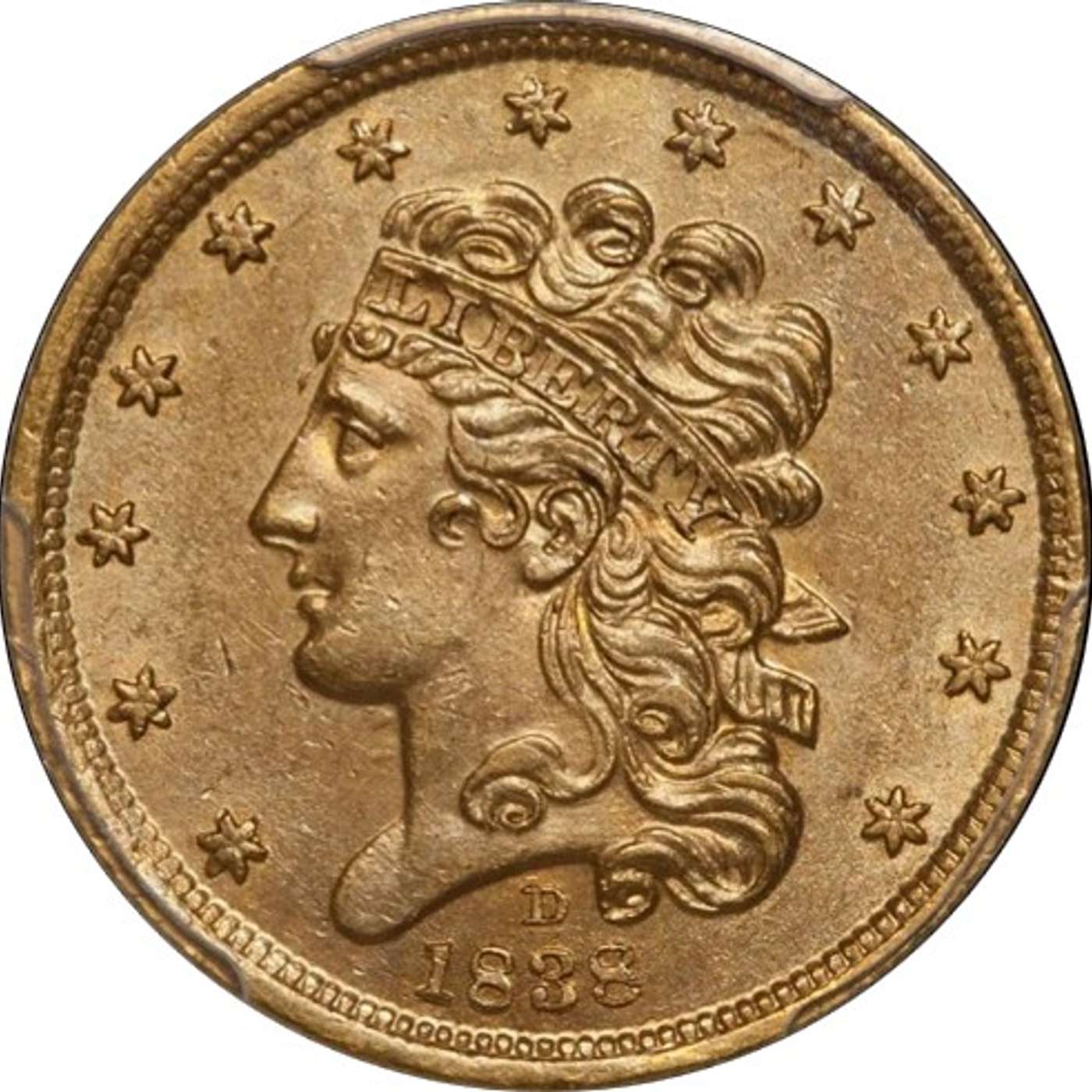 Ep.55 - Rare Gold Coins w/Doug Winter #numismatics #coincollecting #gold #usmint #investment episode artwork