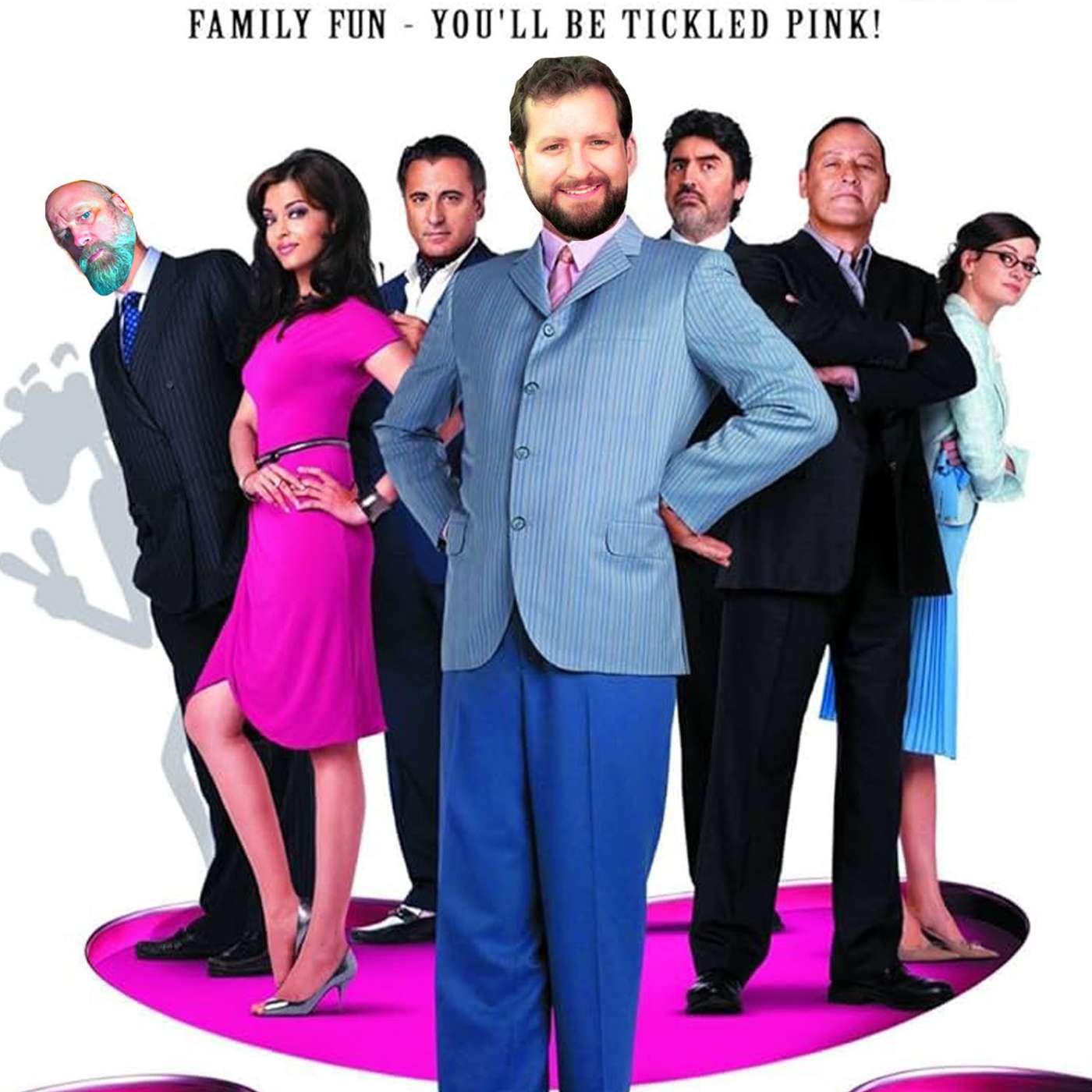 The Everything Sequel Podcast