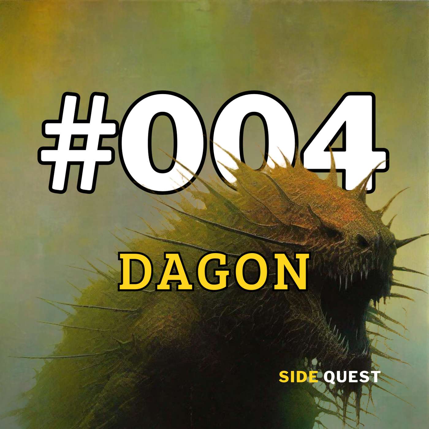 The Side Quest Book Club Podcast