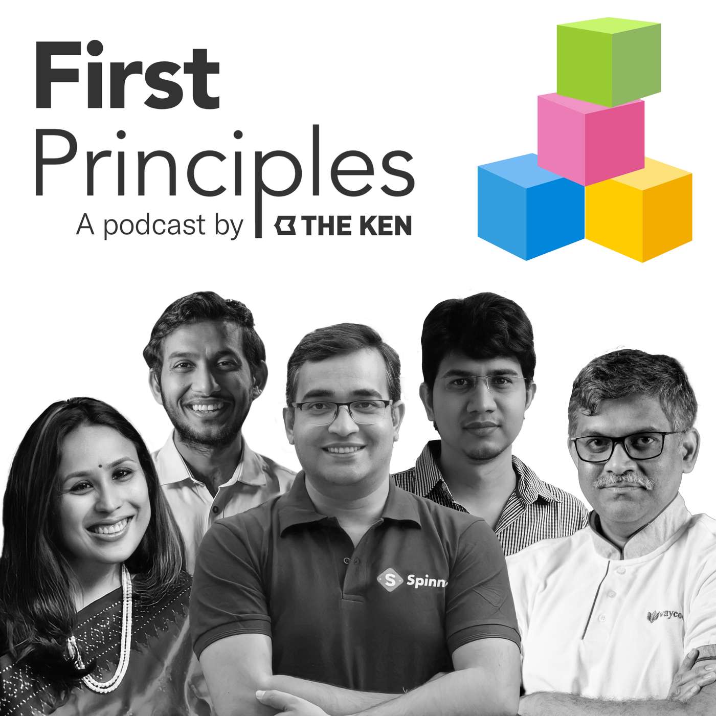 First Principles