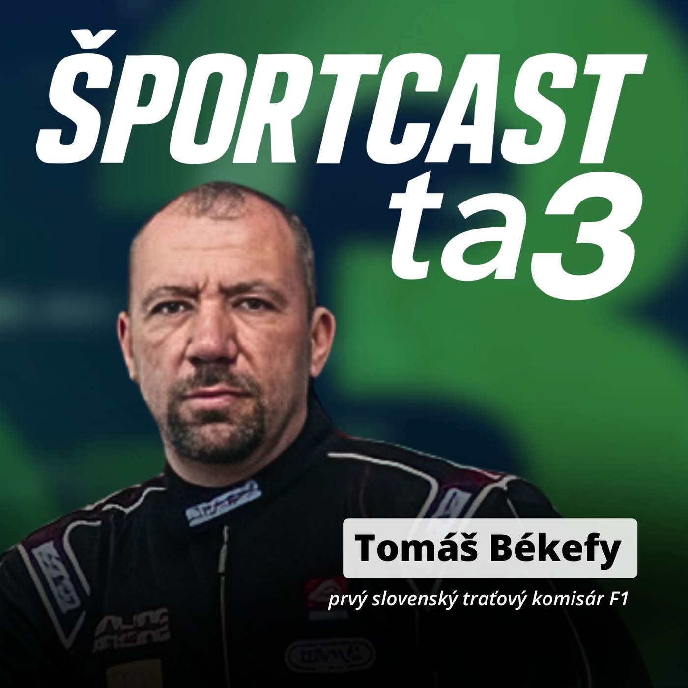 Športcast ta3 - Pit Stop o VC Holandska: Šok pre Norrisa, Hadjar žije svoj sen a nočná mora Ferrari
