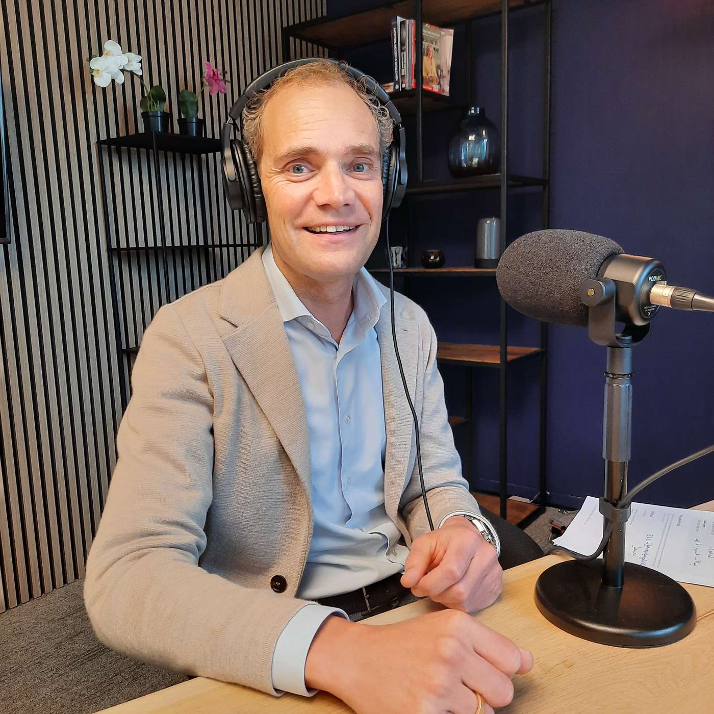 HR-Rechtspunt #9 met Marnix Ritmeester