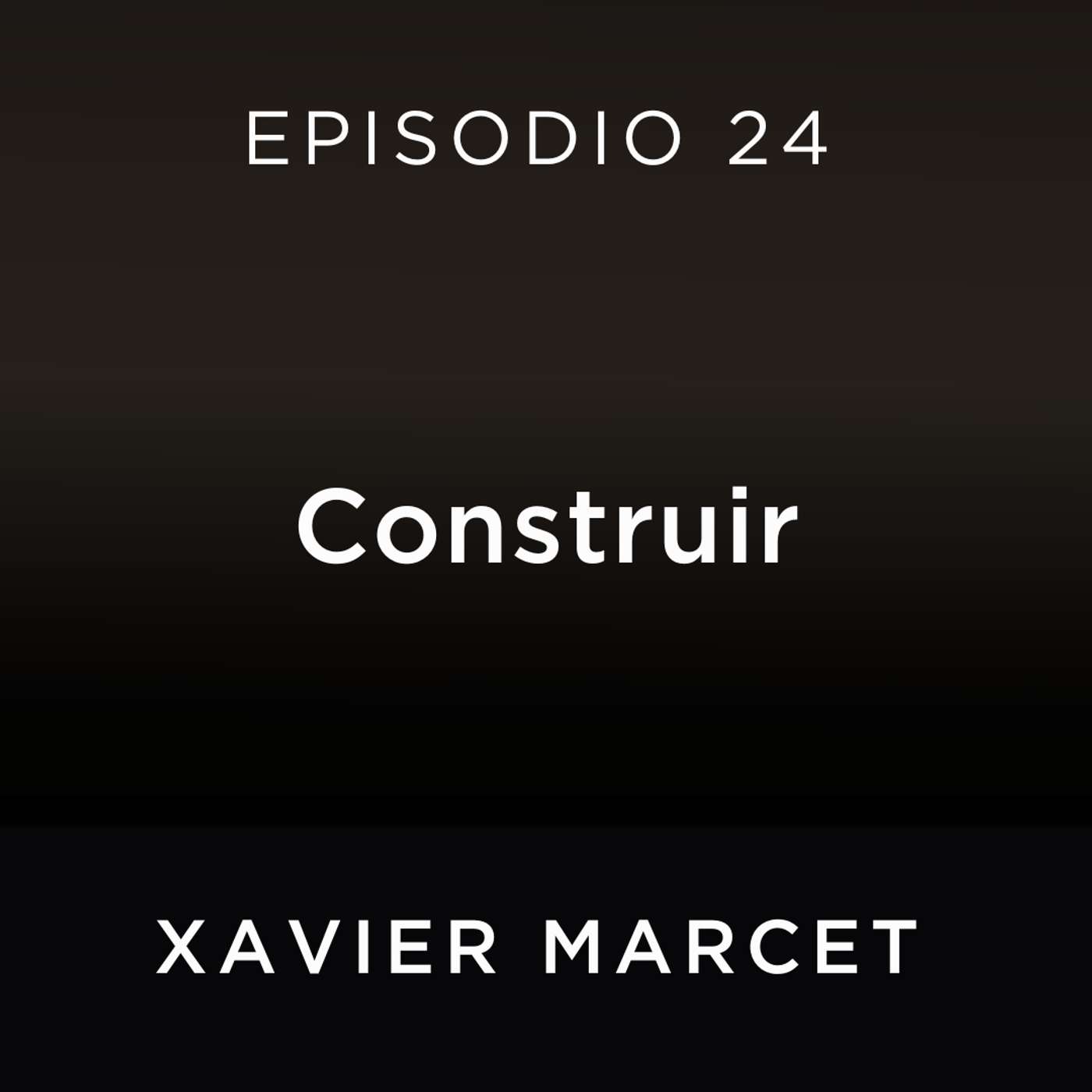 Construir