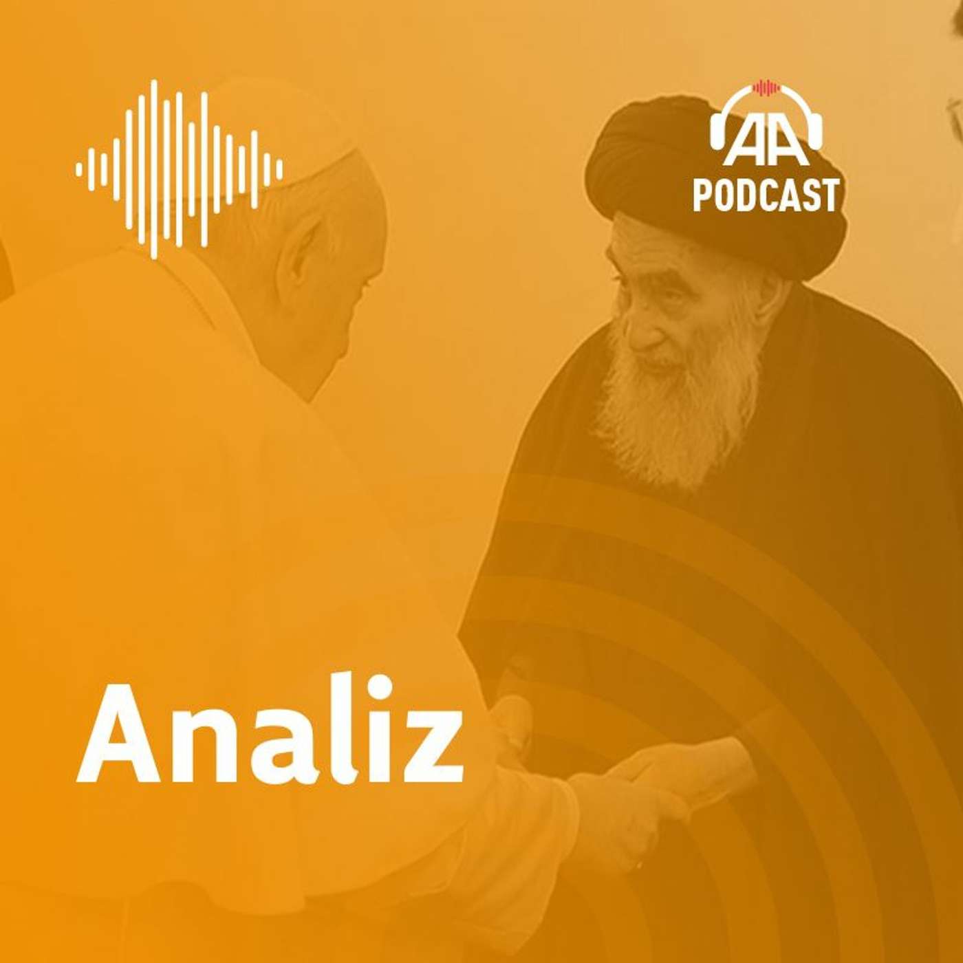Papa’nın Irak ziyaretinin teo-politiği