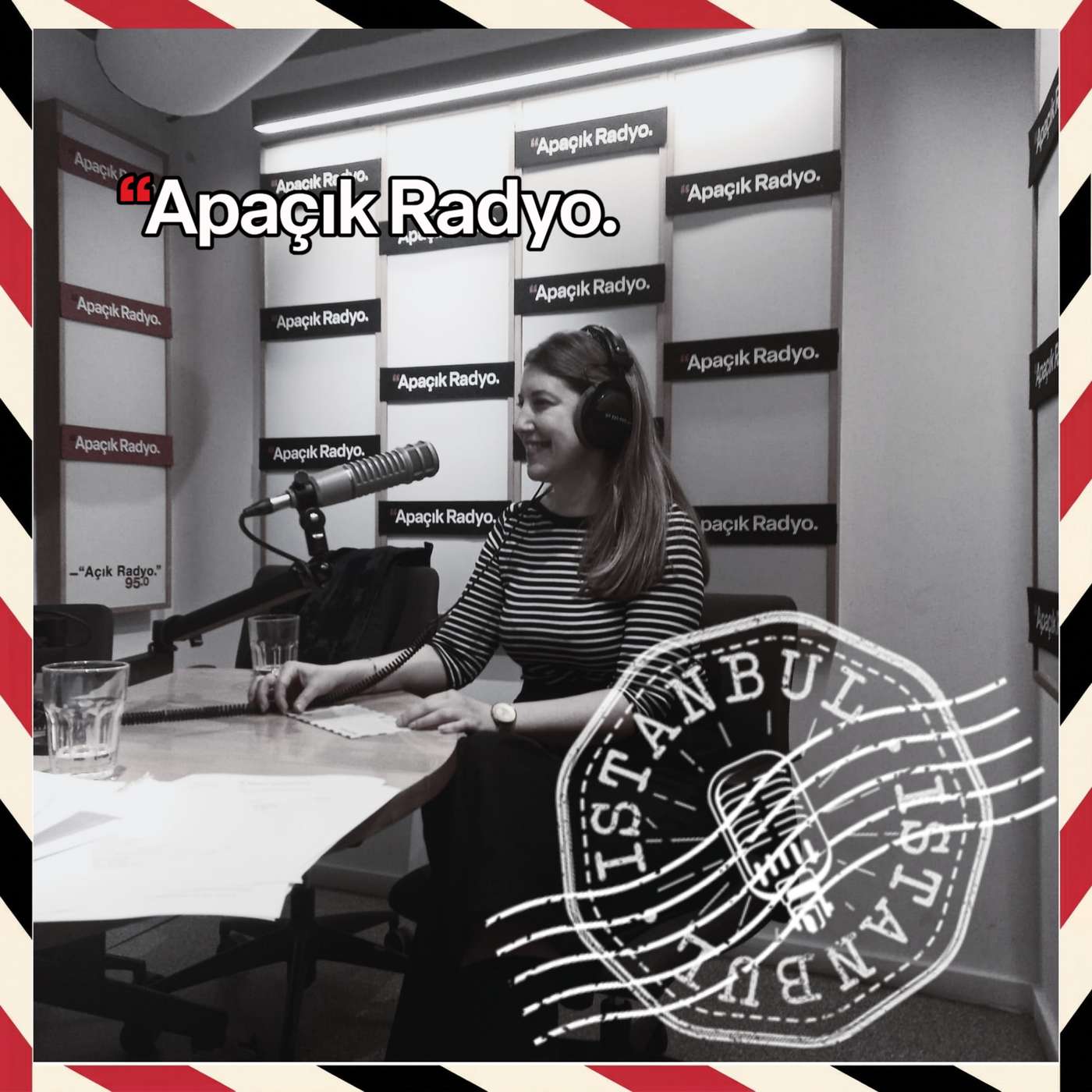 23. Radyo Şenliği: Çelenk Bafra episode artwork