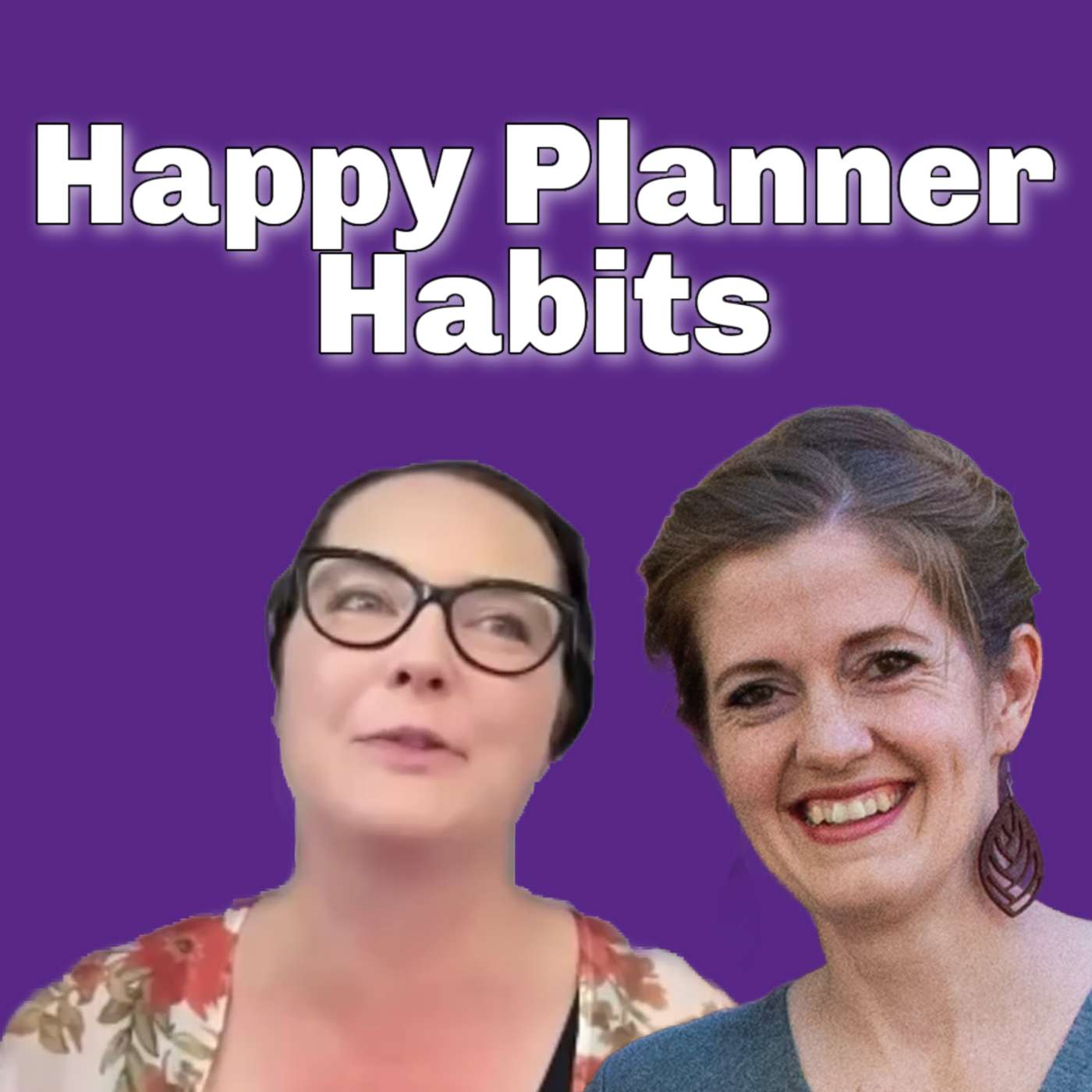 Gracie's Happy Planner Weekly Dashboard for an Organized Home!