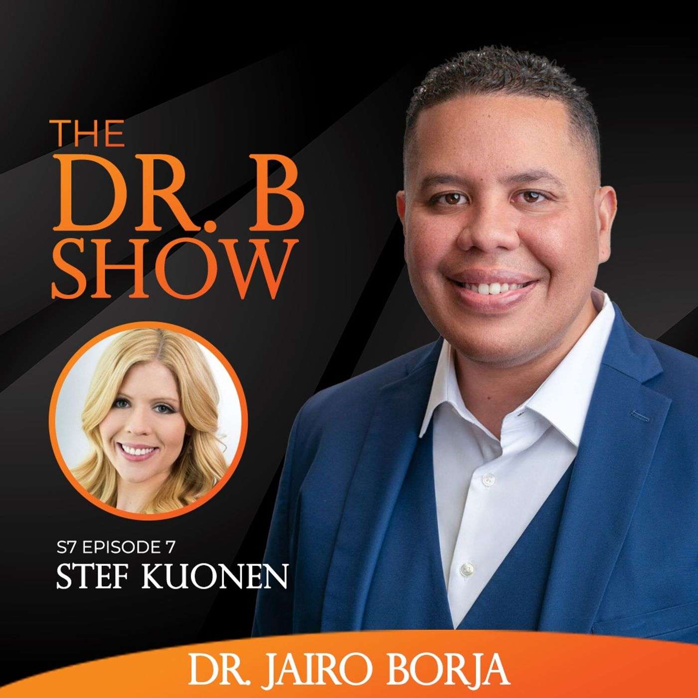 Dr. B Show