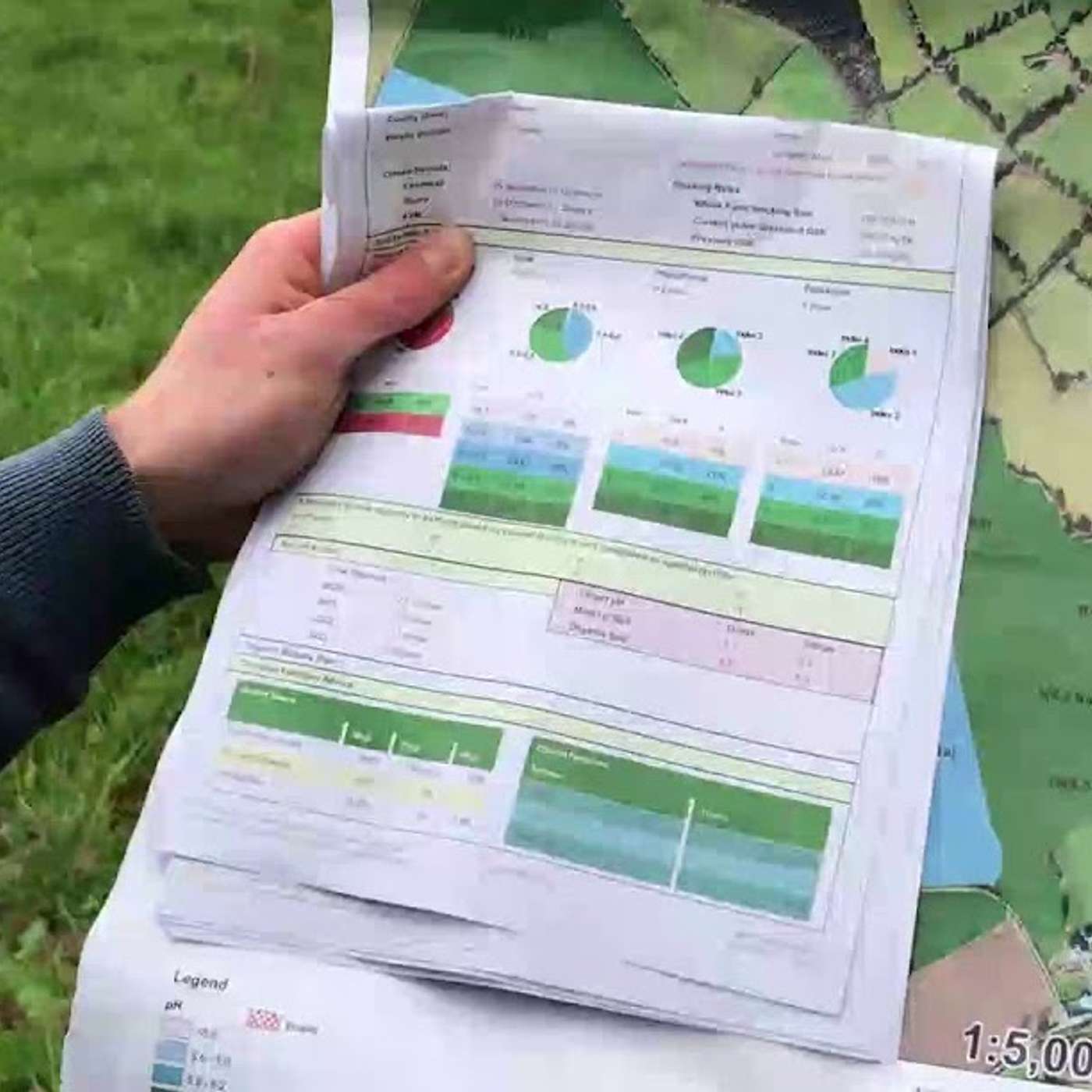 From Soil to Savings: Turning Nutrients into Profit