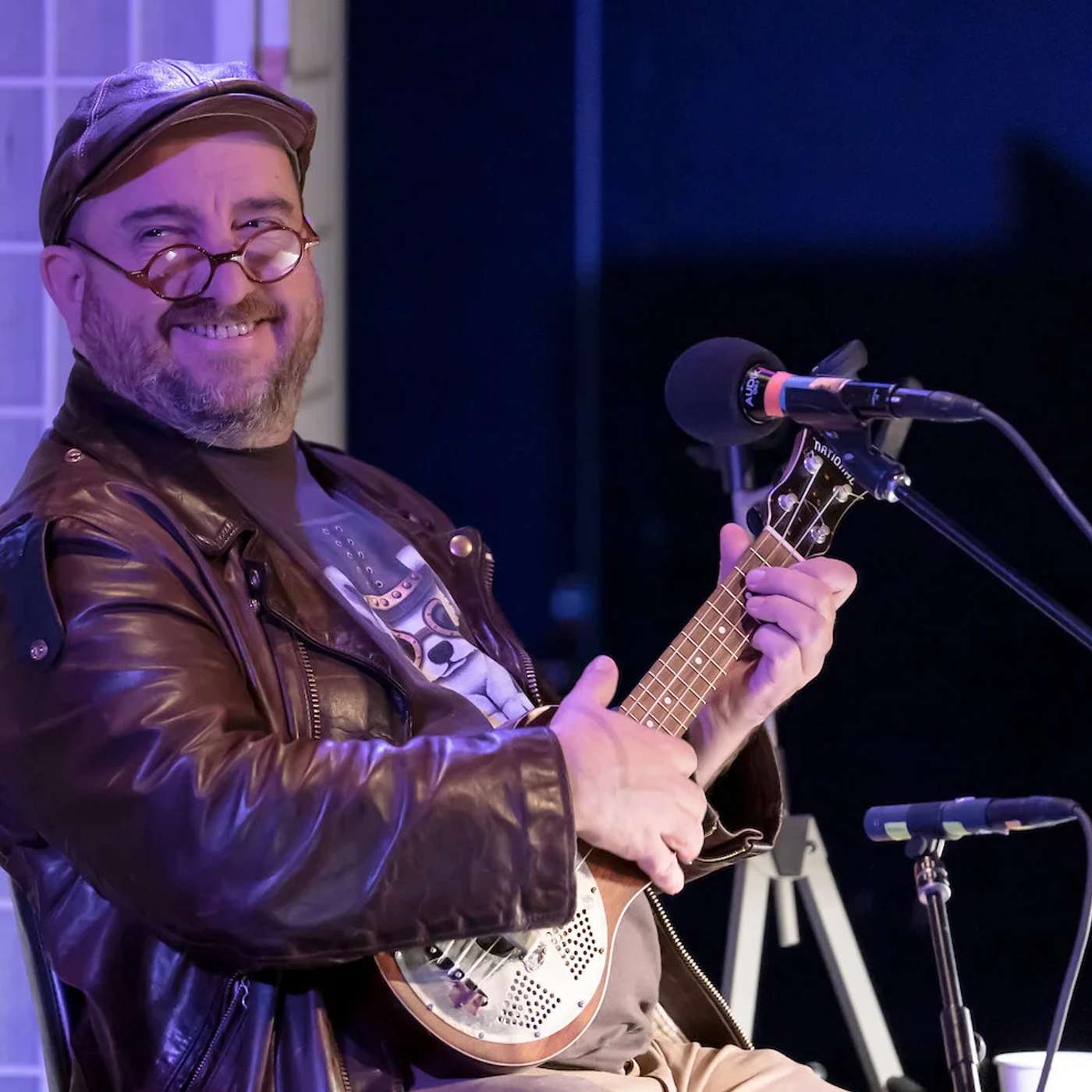 The Lives They\'re Living