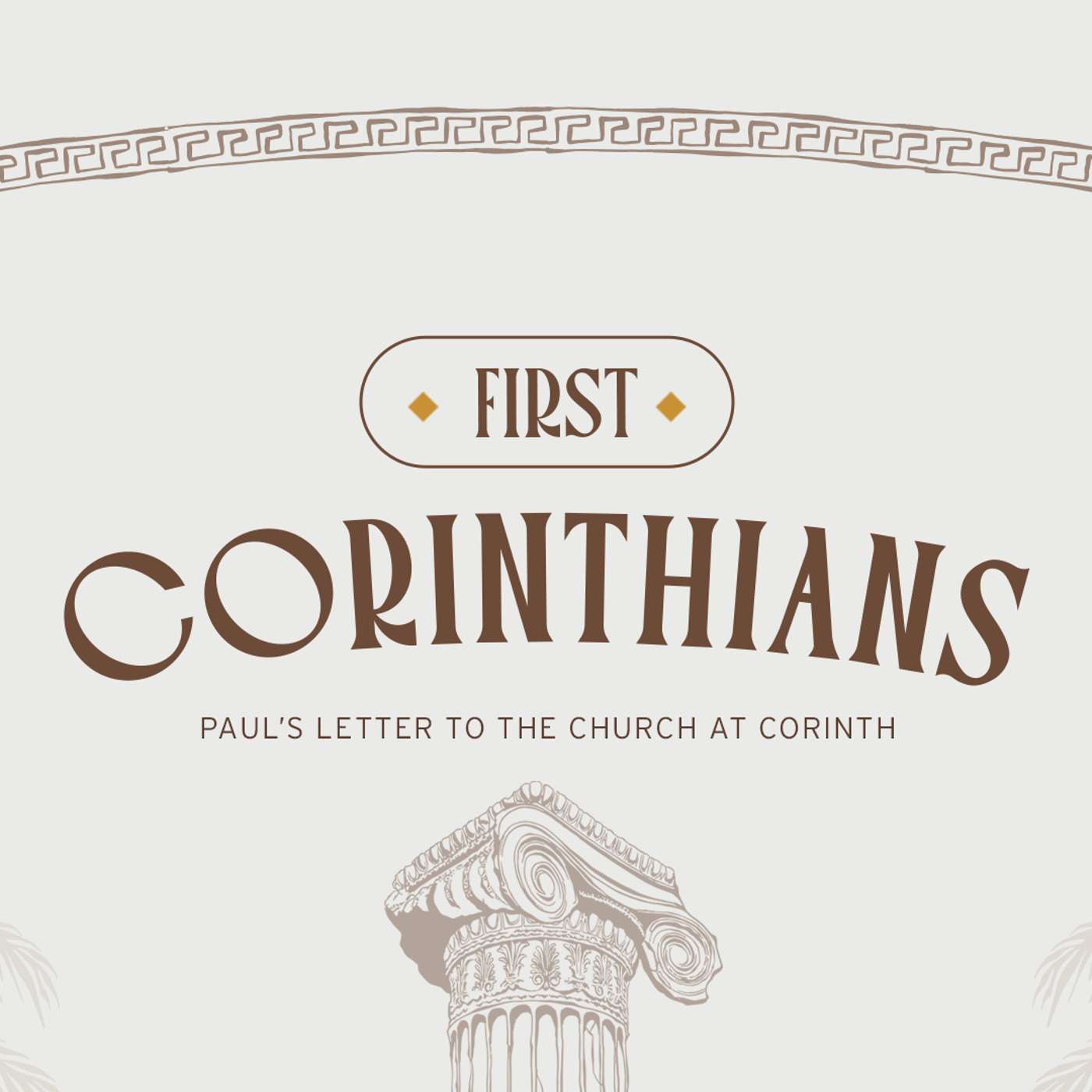 Christian, Fight Different | 1 Corinthians 6:1-11 episode artwork
