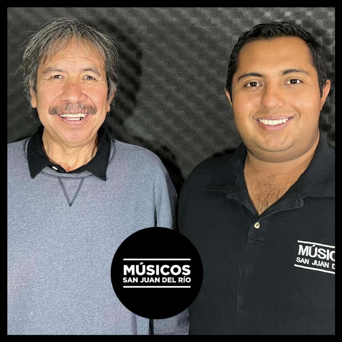 Jesús Balderas episode artwork
