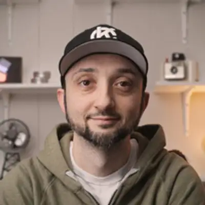 image of podcast supporter