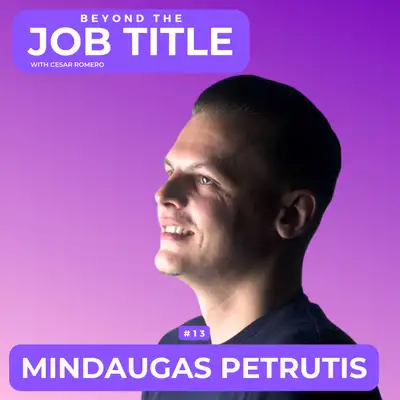 Mindaugas Petrutis