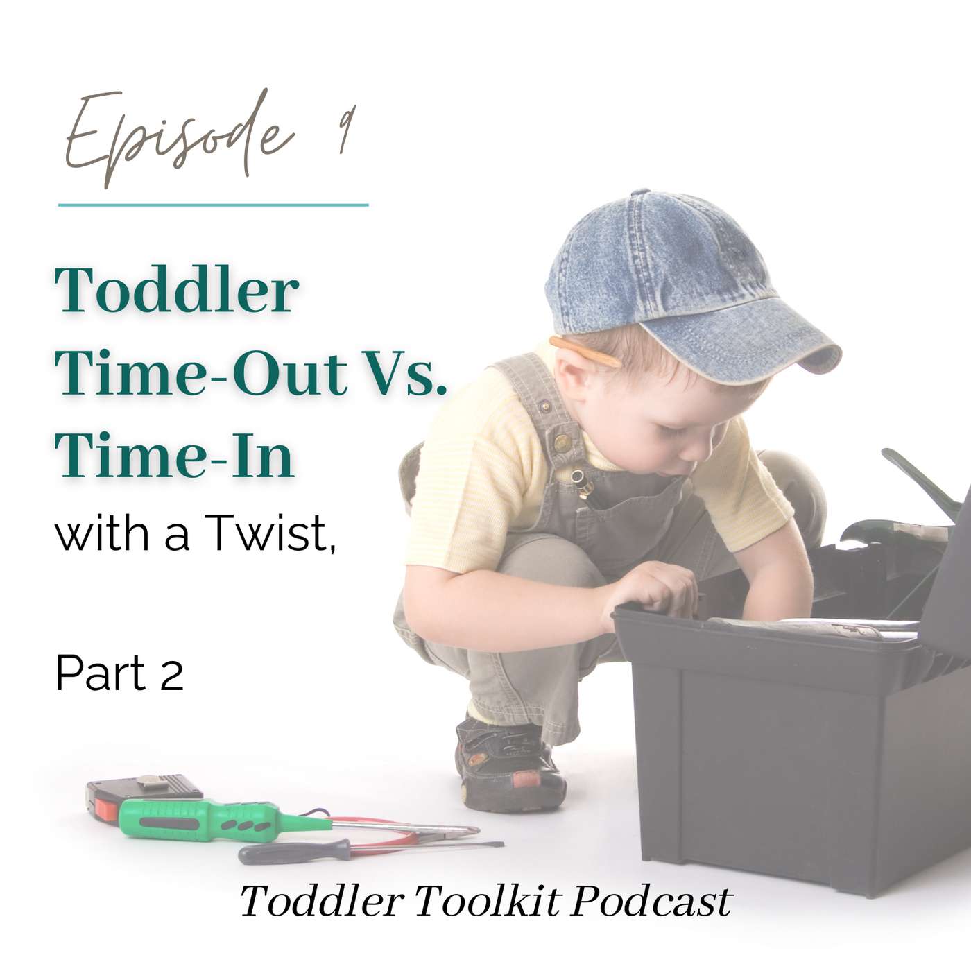 Toddler Toolkit