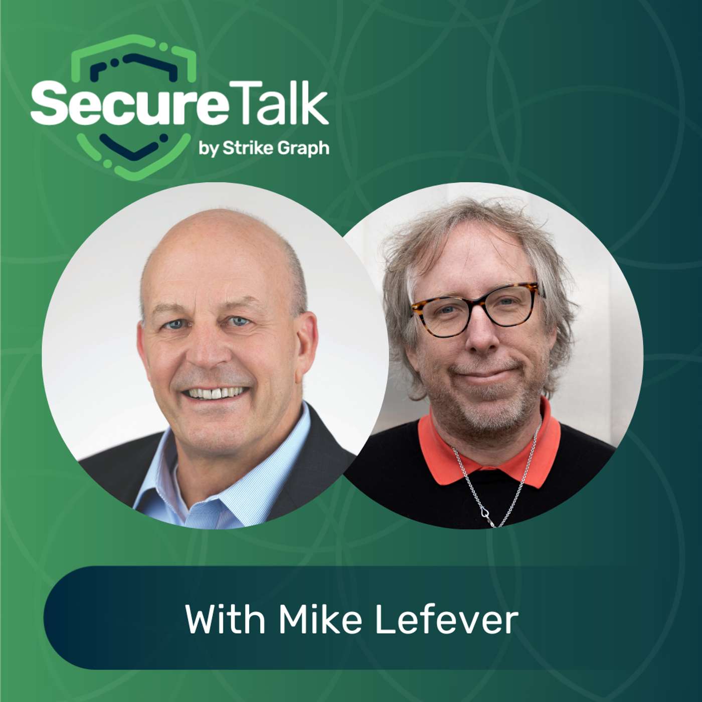 National Security in Crisis How Geopolitical Chaos Threatens Cybersecurity & Democracy"  SecureTalk with Mike LeFever