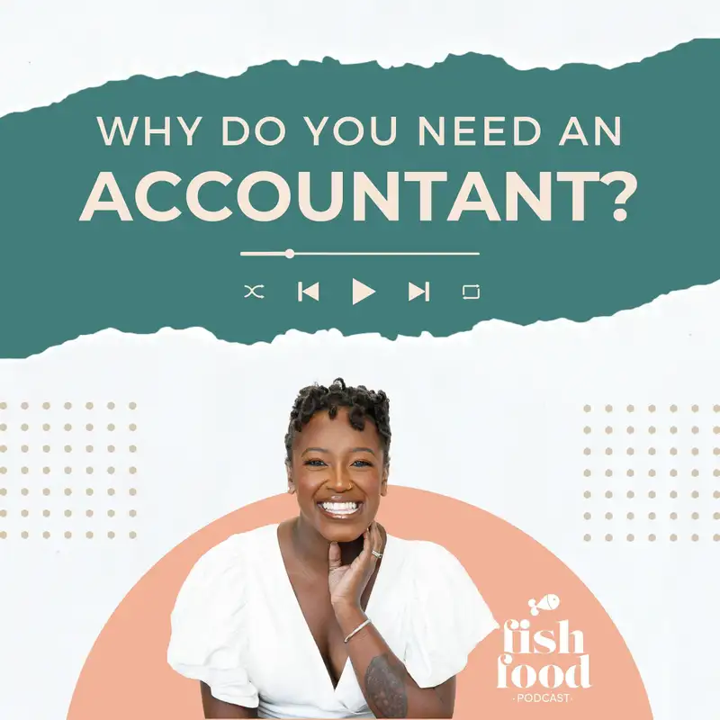 Why Do You Need an Accountant?