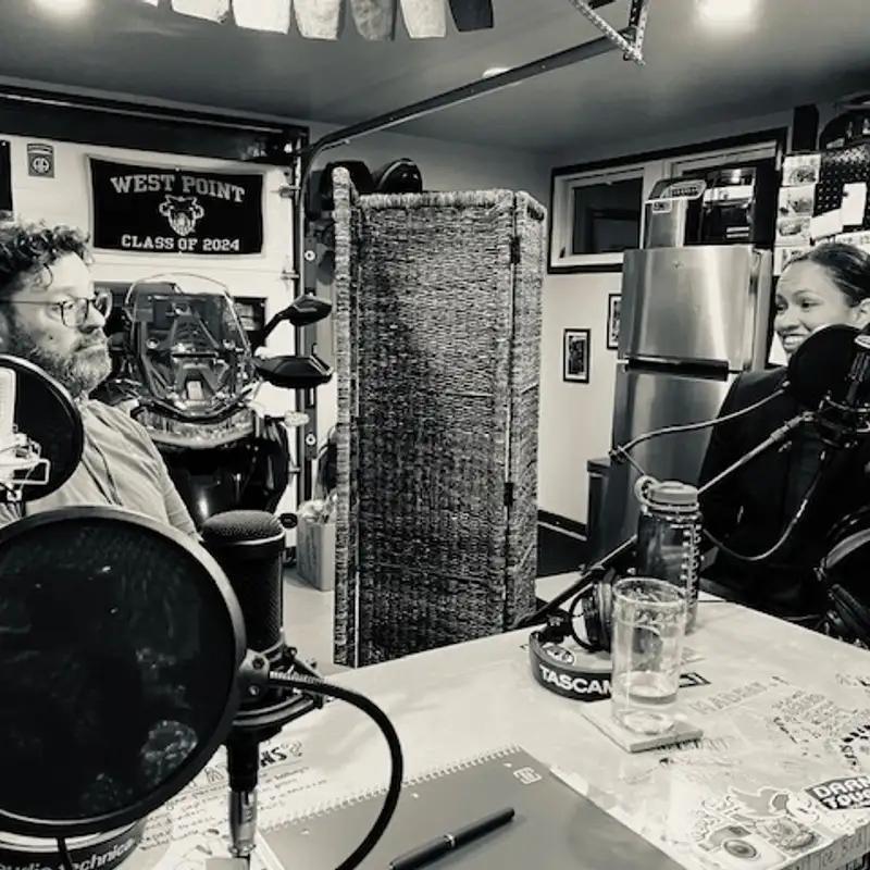 Bringing Home the Bacon with Monique Ashton