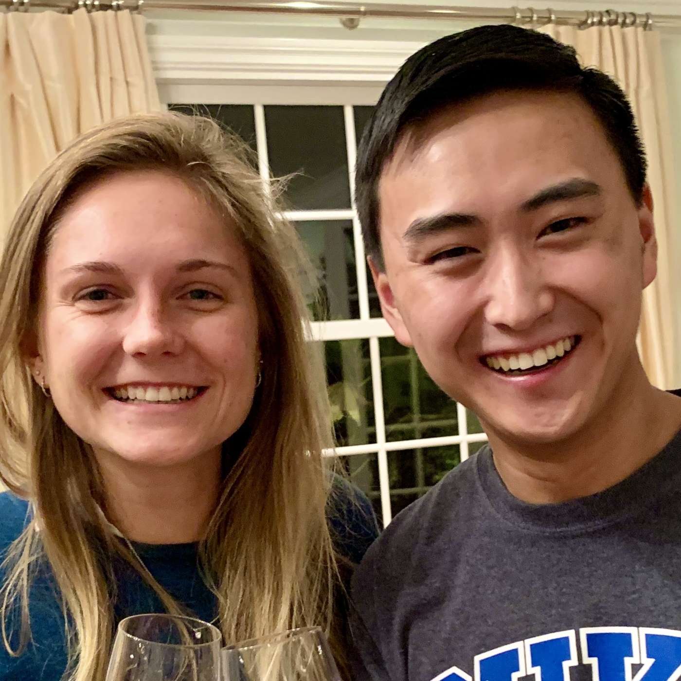 Forward Thinking Founders