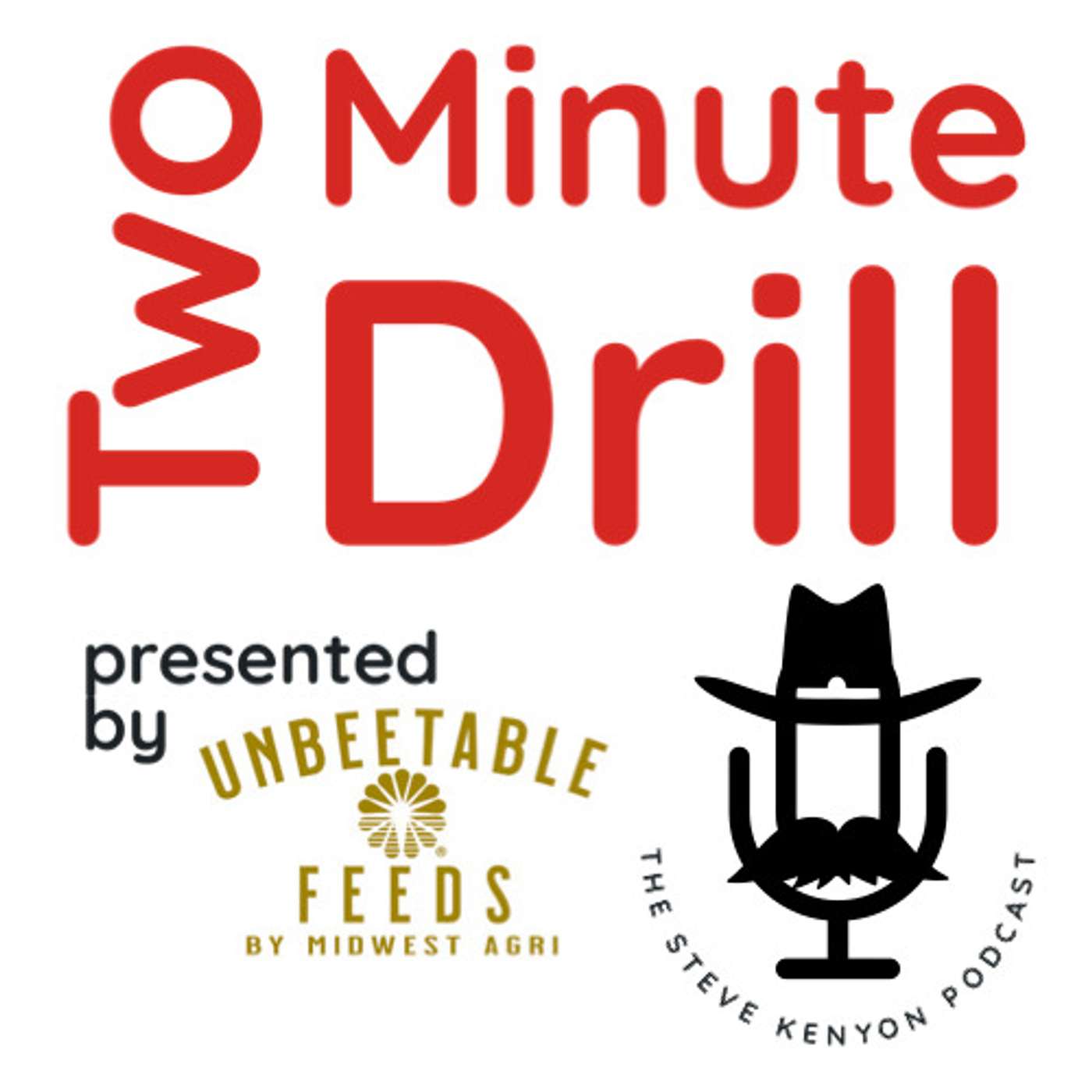 Two Minute Drill 8/29 episode artwork