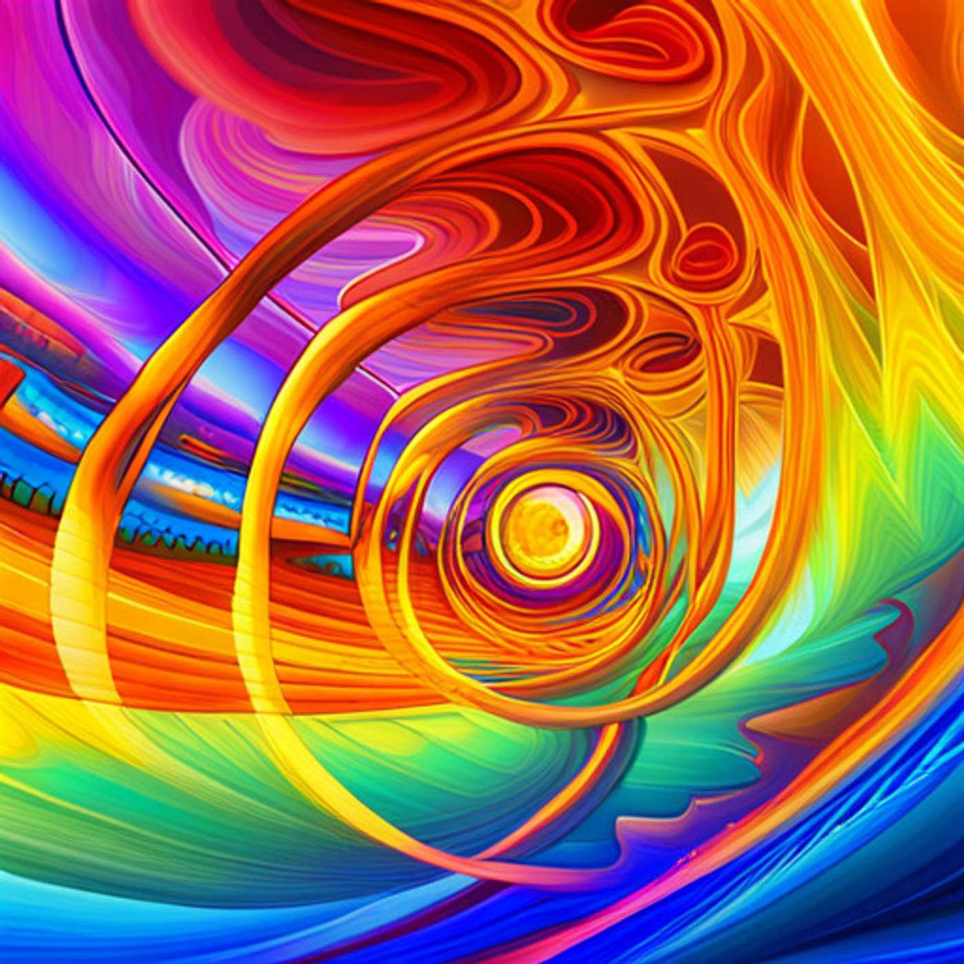 Daily Tanya Podcast with Rabbi Solomon Sage: Finding Joy in Spiritual Growth episode artwork