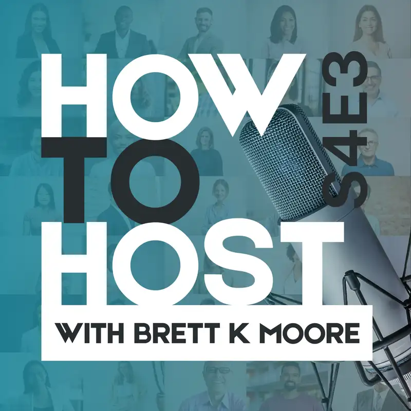S4E3 How Scott Galloway and Bill Maher Make Disruption Magnetic as The Champion (C/E)