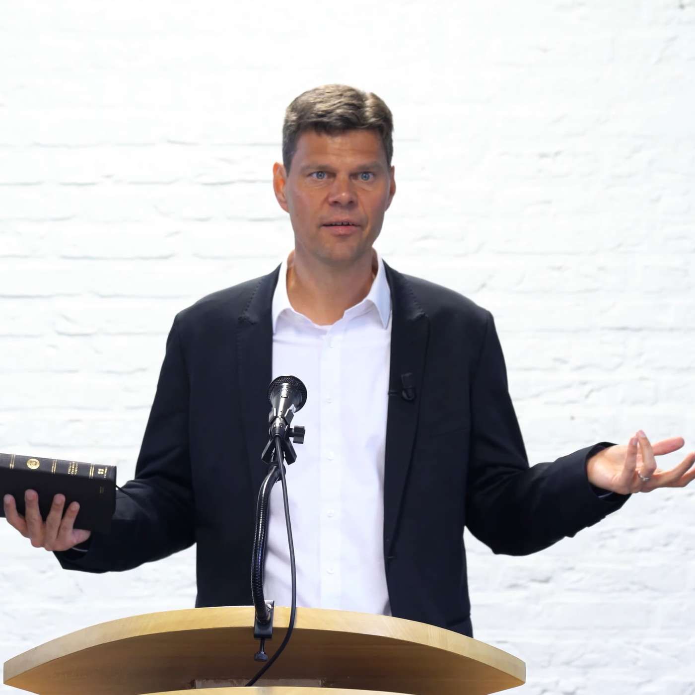 Equipping Faith Lectures