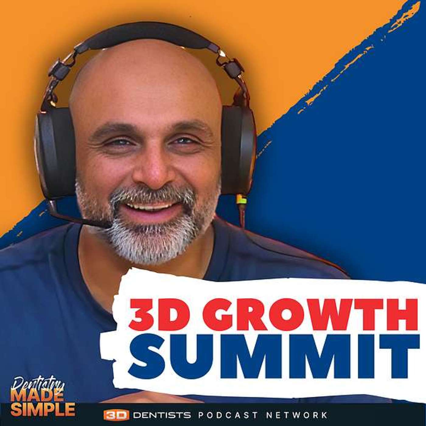 2024 3D Growth Summit Recap: Insights and Takeaways