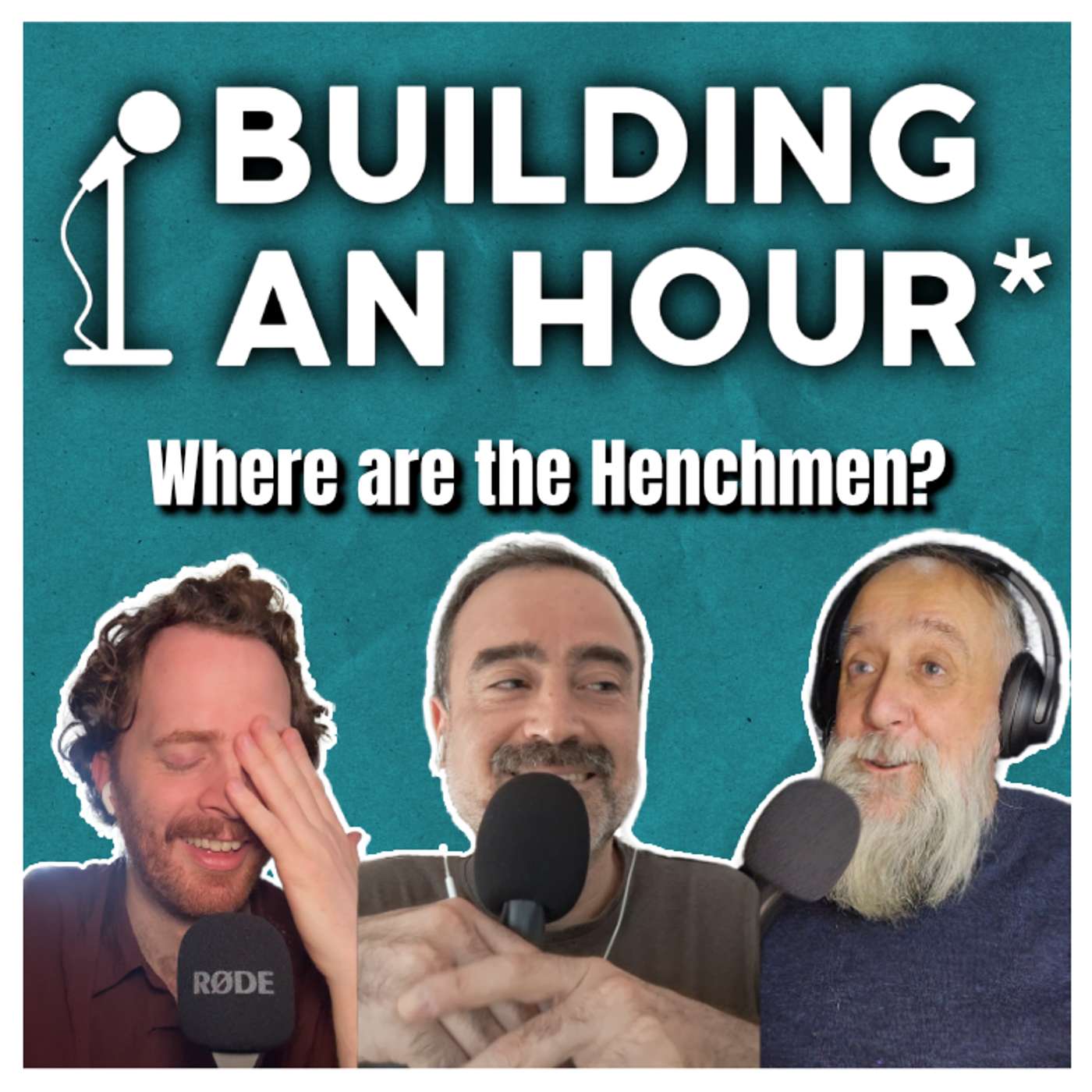 Building an Hour
