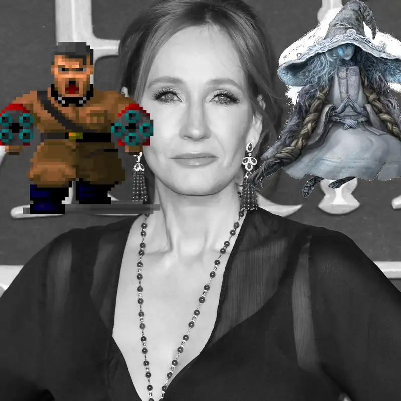 Hogwarts Legacy special