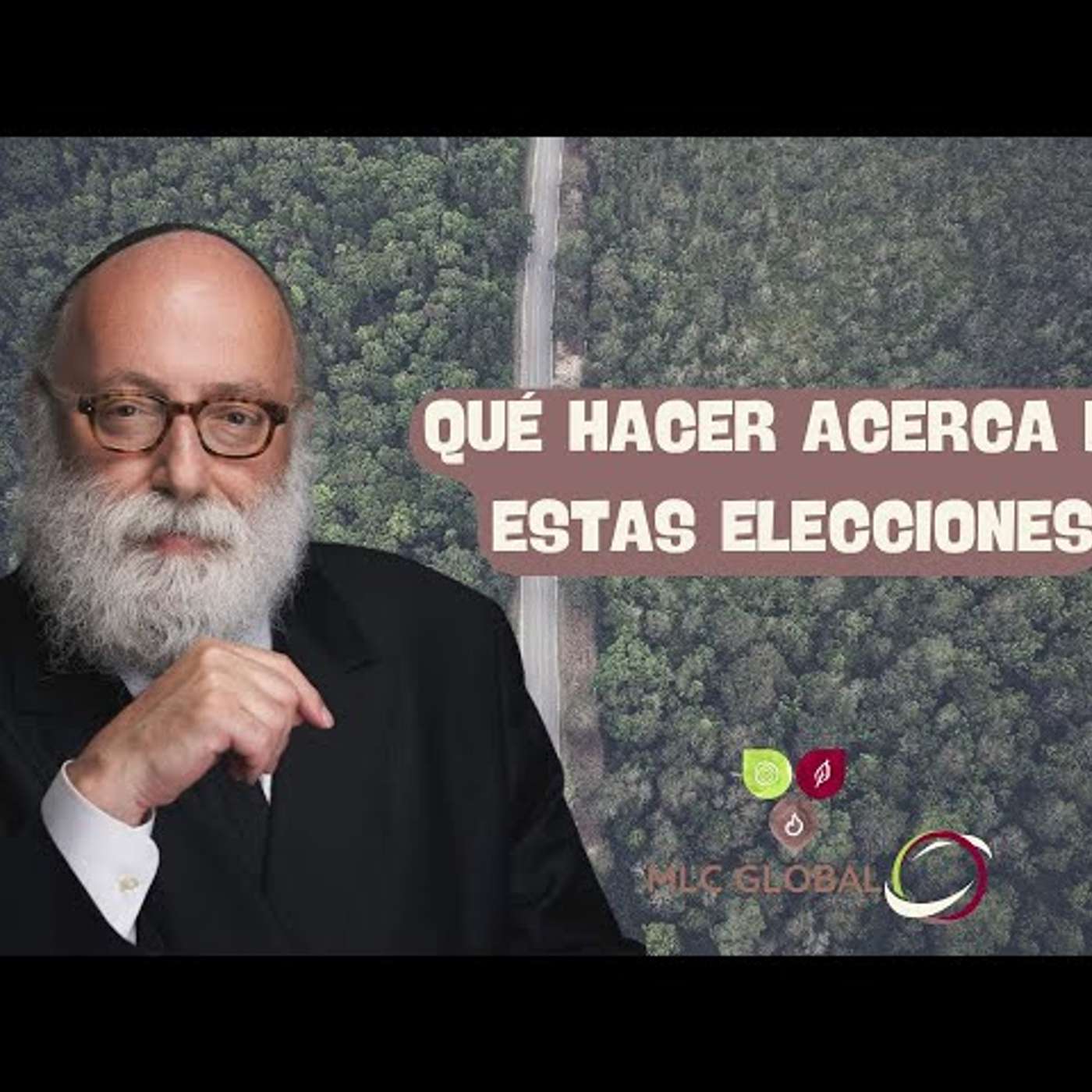 Qué hacer acerca de estas elecciones Qué hacer acerca de estas elecciones