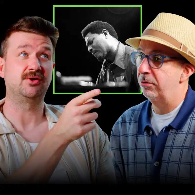 Jazz Pianists Changed Forever After This Album