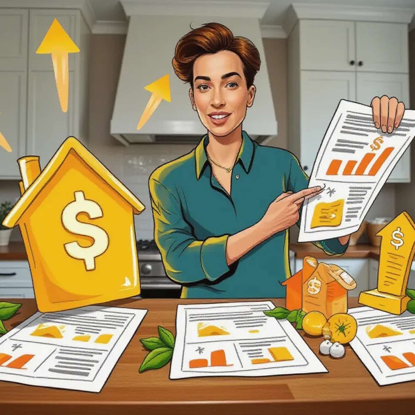Comparative Market Analysis: Is It Worth It? episode artwork