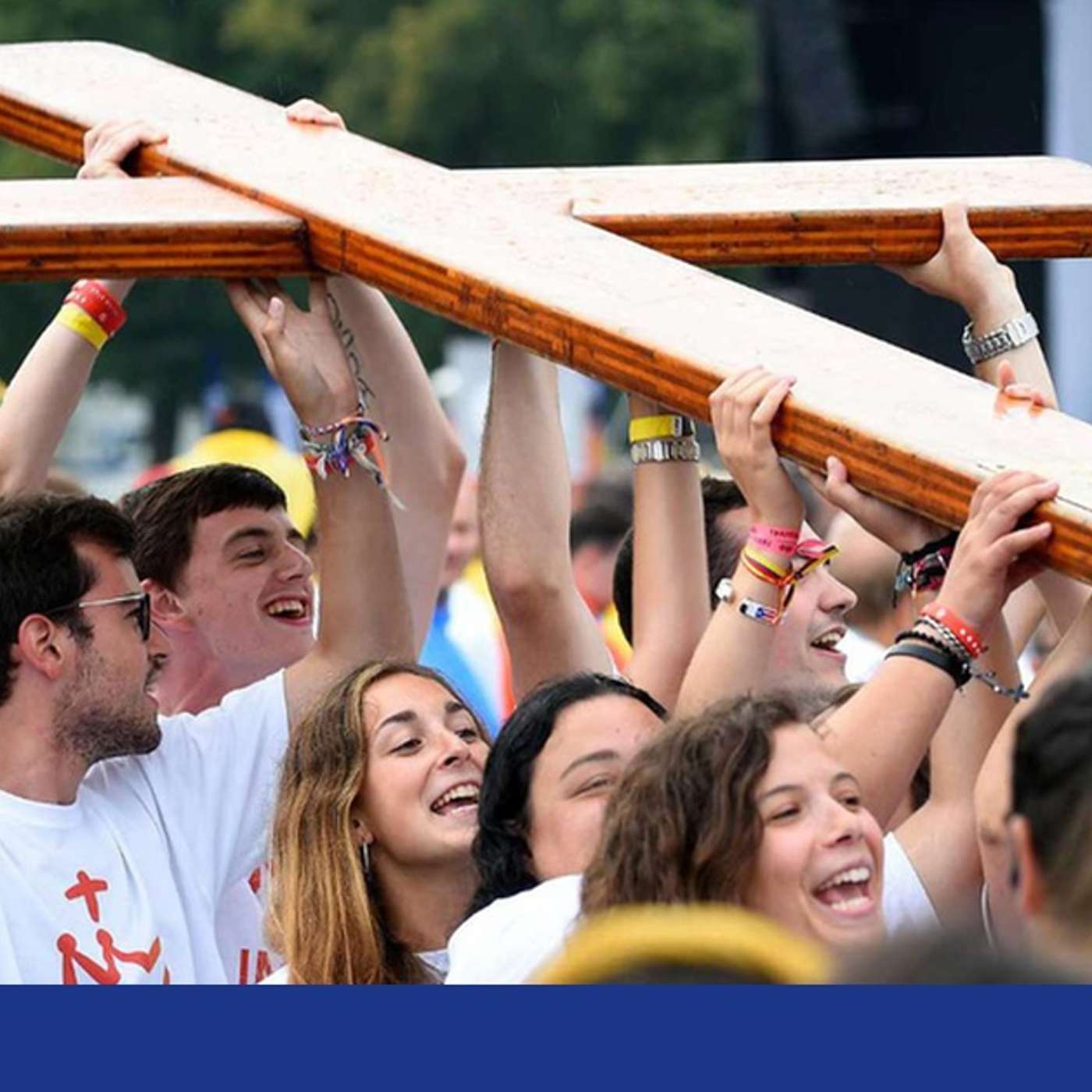 Rome Welcomes One Million Youth, Israeli Minister's Visit Sparks Outcry, Boat Capsizes in Yemen Tragedy, Macron and Vučić Discuss Kosovo, and more...