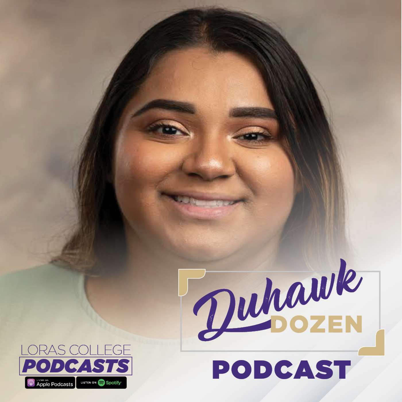 Duhawk Dozen Podcast