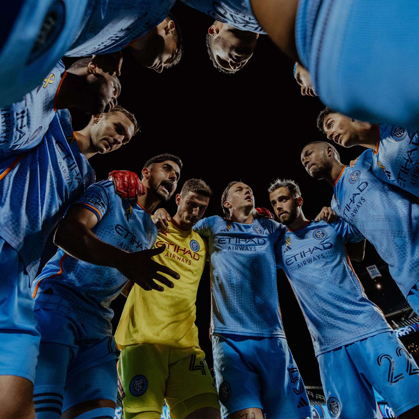 NOW BOARDING: AIR MAGNO | NYCFC 2-0 Orlando episode artwork